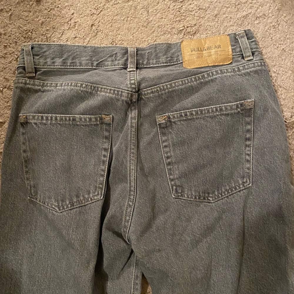 PULL & BEAR jeans